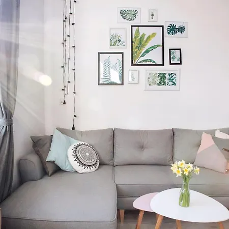 Apartament Studio - Entresol, Park Nearby - By Rentujemy Kraków
