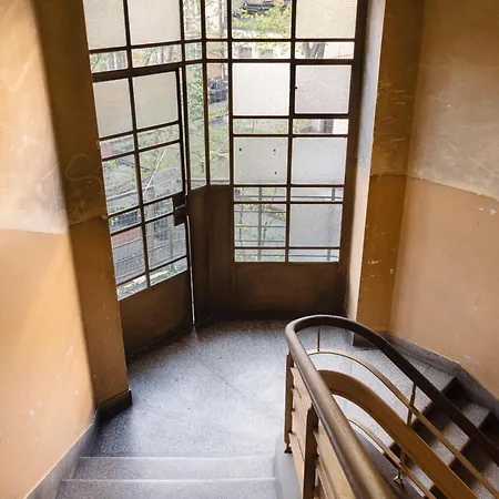 Studio - Entresol, Park Nearby - By Rentujemy *